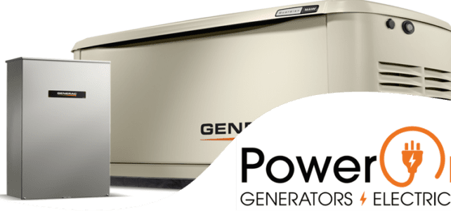16kW Generator: Guardian Series Home Standby Generators by Generac 16 kW Generator Cleveland