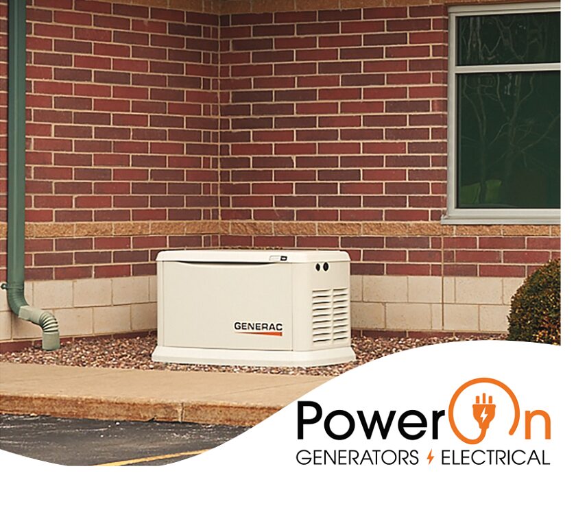 Generators for Small Business in Cleveland