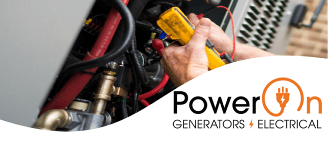 Maintenance for Generac Generator