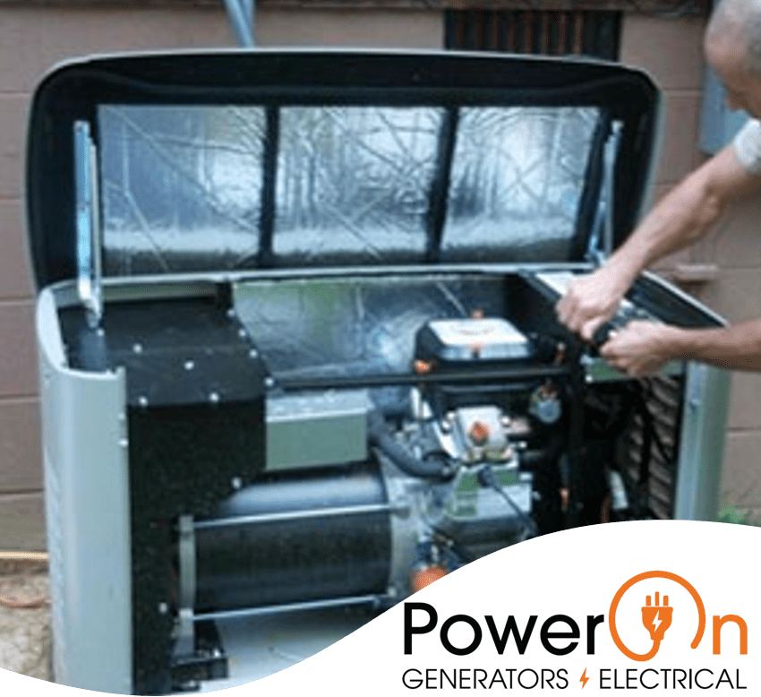 Generator Repairs