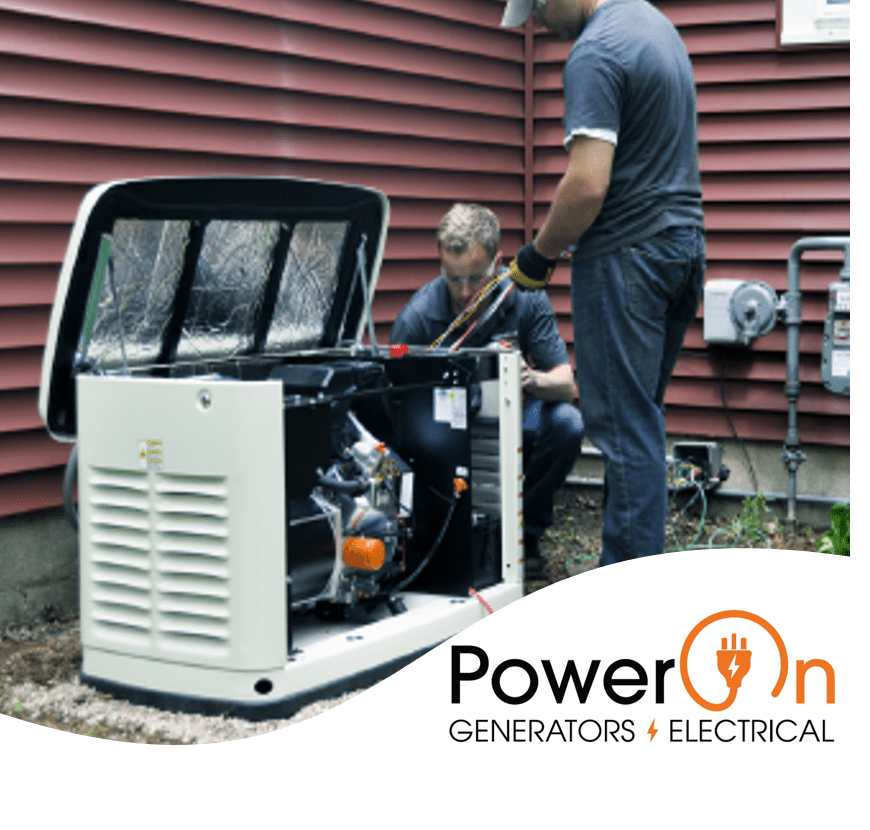 Cleveland Generator Installation