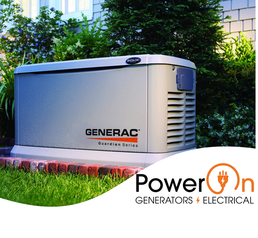 Local Generator Installation Company