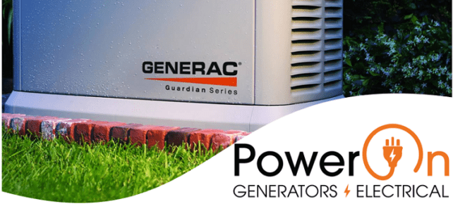 Generac generator deals dealers near me