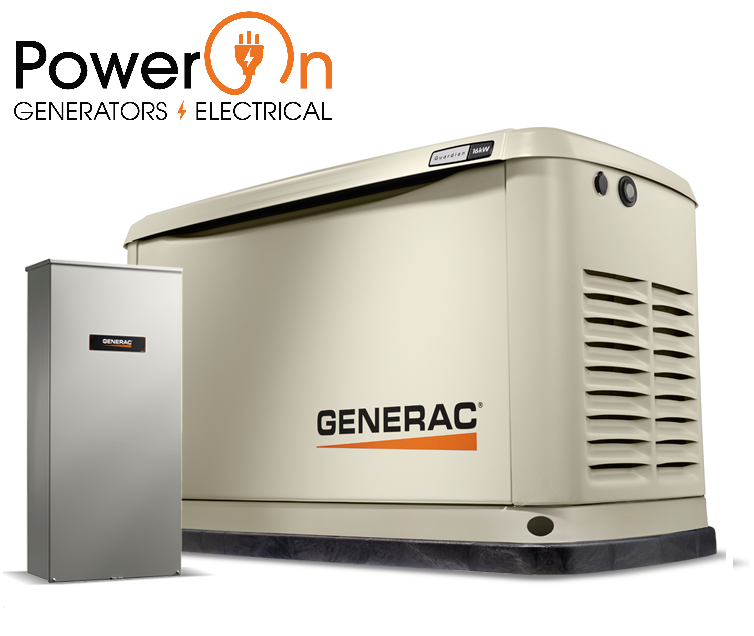 Cleveland generator company